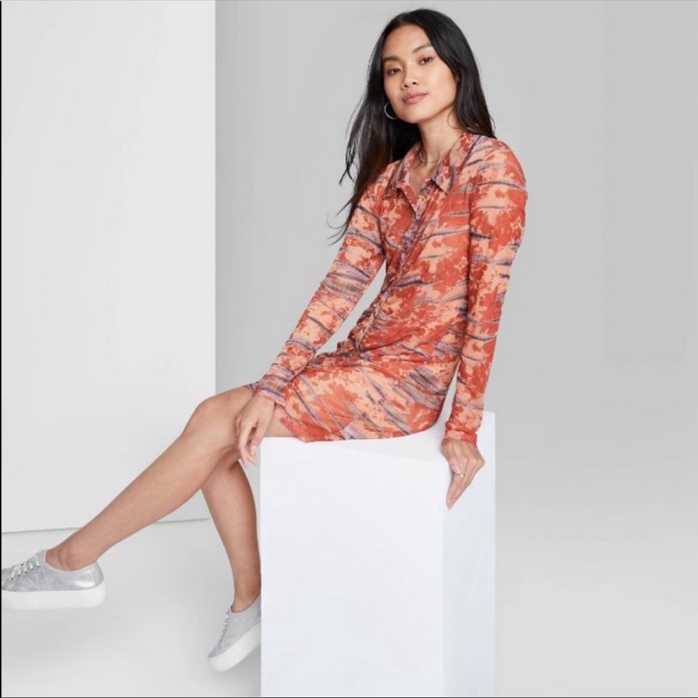 Wild Fable Dress